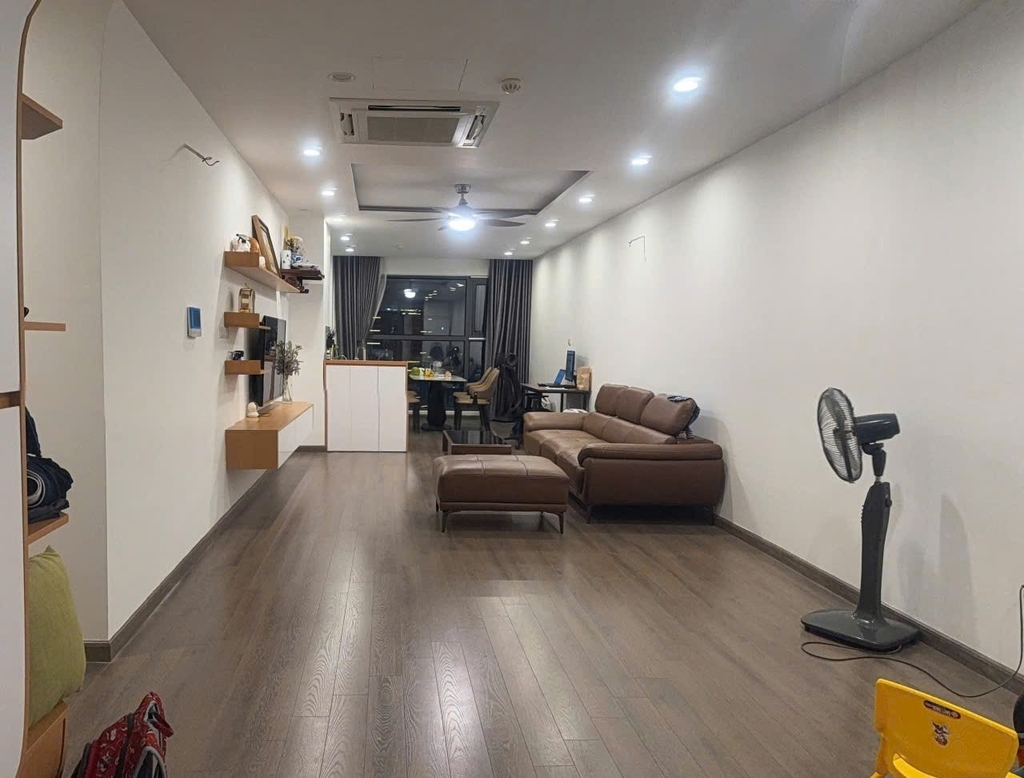 BÁN CĂN HỘ CAO CẤP FLC 265 CẦU GIẤY: TẦNG CAO VIEW PANORAMA - THIẾT KẾ LINH HOẠT - SỐNG CHUẨN THƯỢNG LƯU - GIÁ 11.6 TỶ