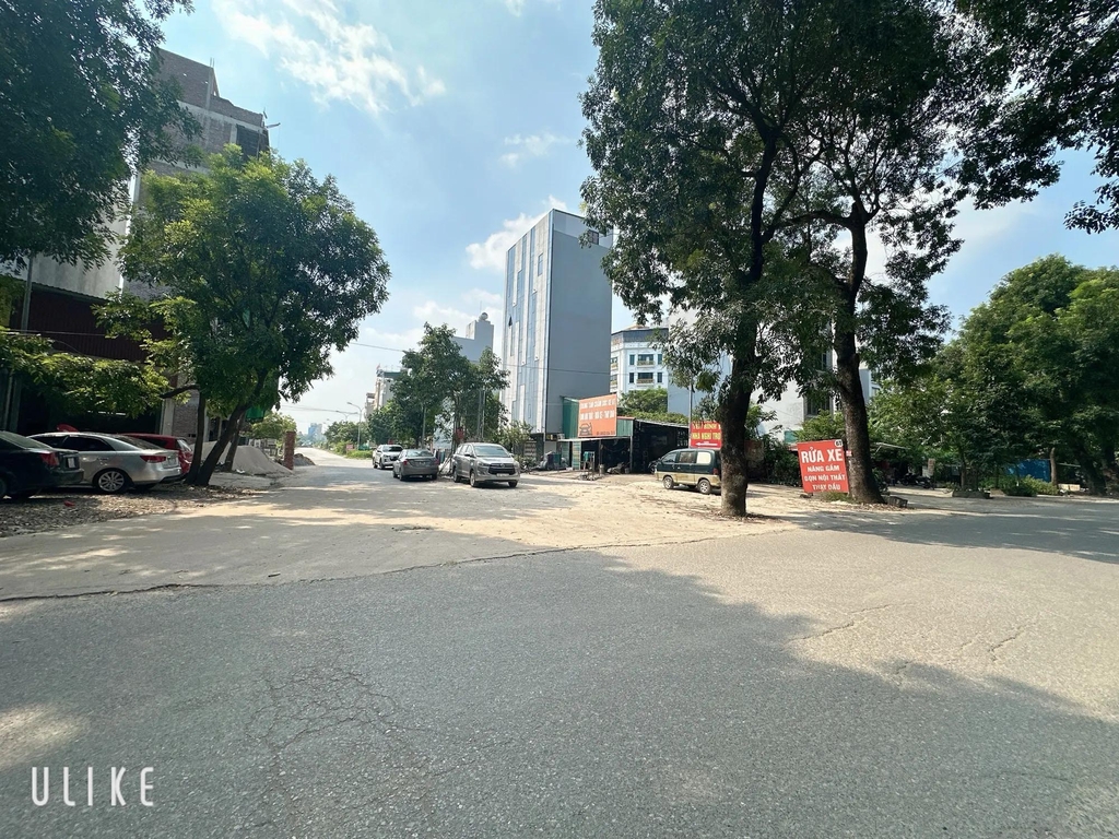 【LÔ ĐẤT PHÂN LÔ VỊ TRÍ VÀNG】Khu A Yên Nghĩa, Hà Đông - 50m² - Mặt Tiền 5m - Giá 12.7 Tỷ