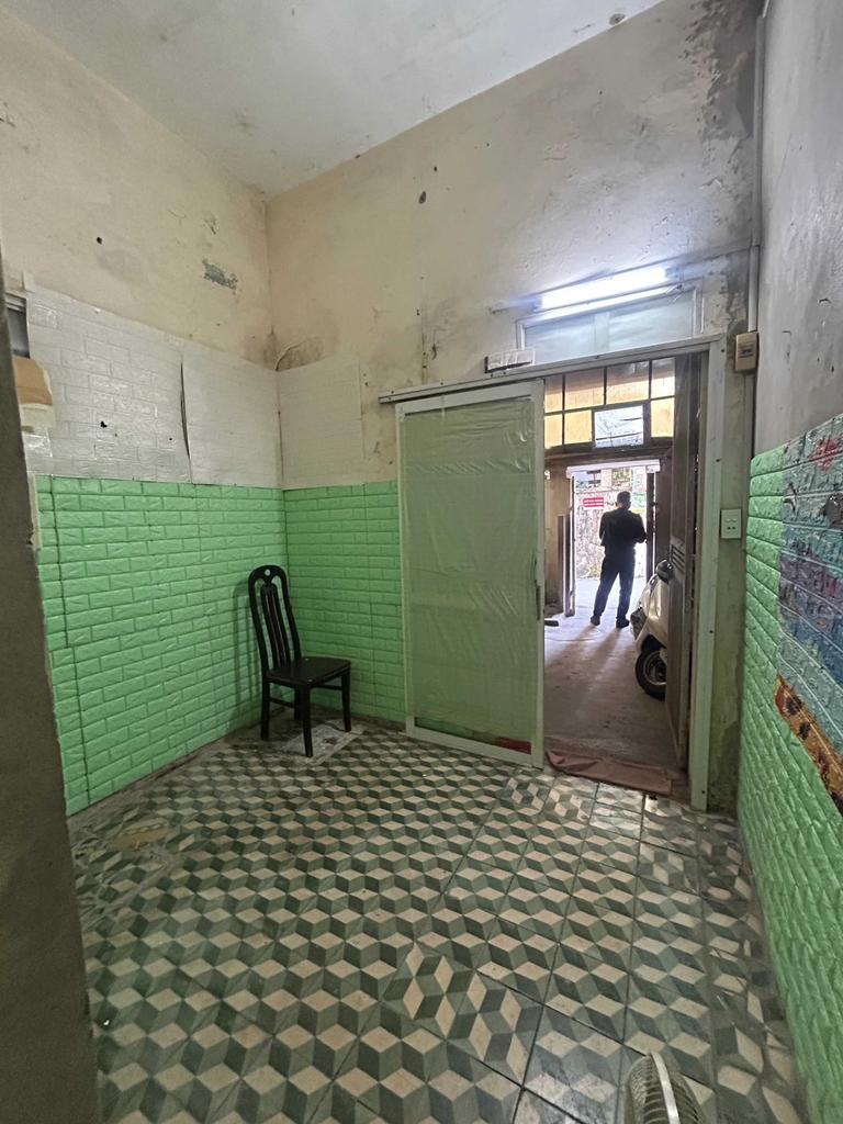 【NHÀ PHỐ KINH DOANH】139 Tam Trinh, Hoàng Mai - 41m² - Ô Tô Vào Nhà - Giá 5.6 Tỷ