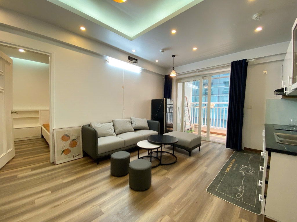 BÁN CĂN HỘ CAO CẤP 165 THÁI HÀ: VIEW PHỐ ĐỈNH CAO - TRUNG TÂM QUẬN ĐỐNG ĐA - FULL NỘI THẤT - GIÁ 7.5 TỶ