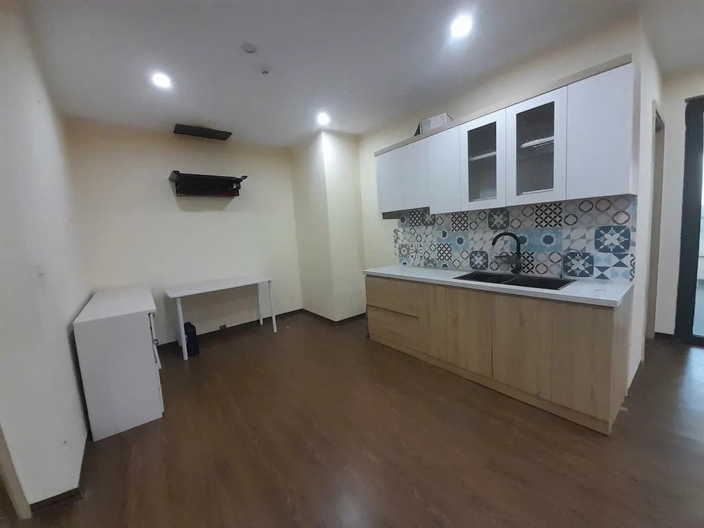 【CĂN HỘ CAO CẤP】Tháp Doanh Nhân Tower, Hà Đông - 97m² - Tầng 31 - Giá 5.45 Tỷ