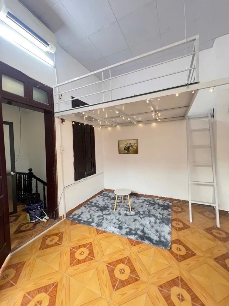 【NHÀ CHO THUÊ 7 PN - KIM NGƯU, HAI BÀ TRƯNG】- 55m² - 5 Tầng - Giá 12.7 Tỷ