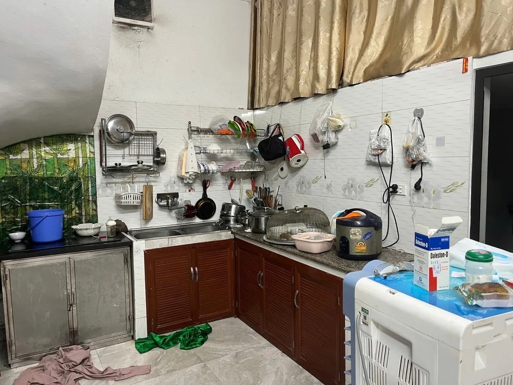 【MẢNH ĐẤT VÀNG - AN TRÀI】- 168M² - PHÂN LÔ HOẶC XÂY CCMN - 21.2 TỶ