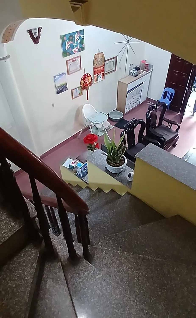 【NHÀ 4 TẦNG - MIÊU NHA】- 73M² - 3 PN - SÂN ĐỂ XE RỘNG - GẦN VINHOME - 11.5 TỶ