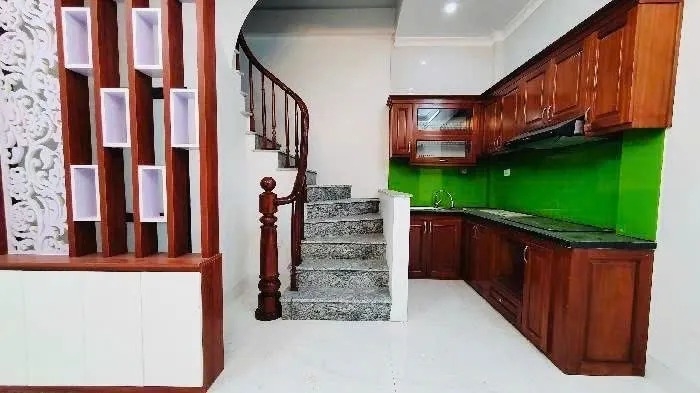 【NHÀ MỚI 5 TẦNG - XUÂN ĐỈNH】- 30m² - 4 PN - THIẾT KẾ THÔNG SÀN - 9.6 TỶ