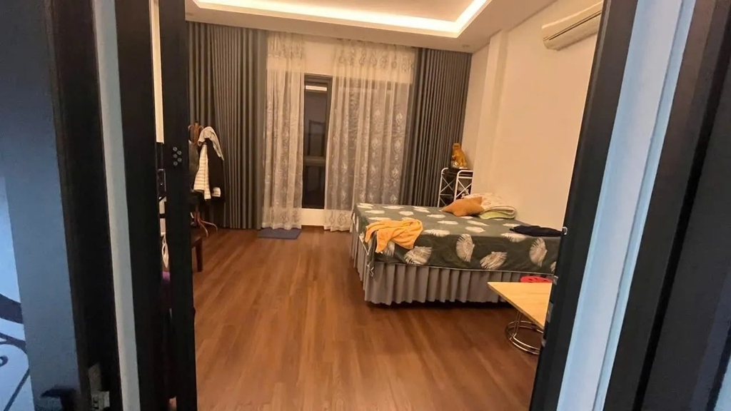 【NHÀ MẶT PHỐ KHƯƠNG THƯỢNG - 5 TẦNG - 2 THOÁNG】- Khương Thượng, Đống Đa - 30m² - 5 Tầng - Mặt Tiền 4.5m - Full NT - Giá 11.5 Tỷ