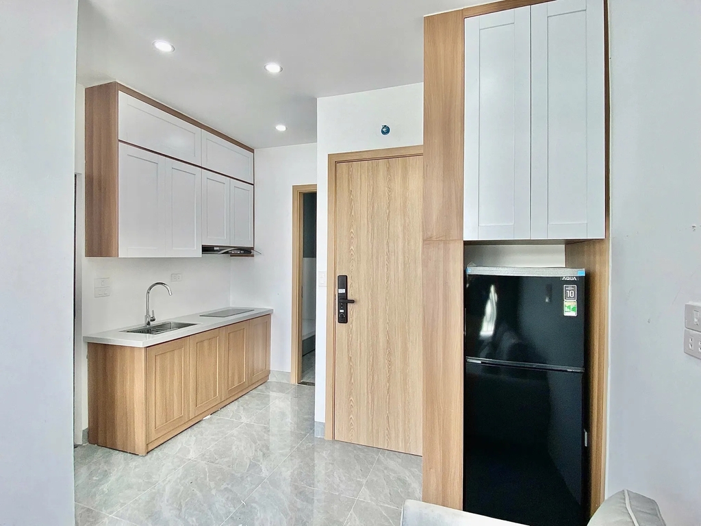 【NHÀ CHO THUÊ LÔ GÓC - MỸ ĐÌNH】- 55m² - 7 TẦNG THANG MÁY - 15 PHÒNG - DT 70TR/THÁNG - 17.5 TỶ