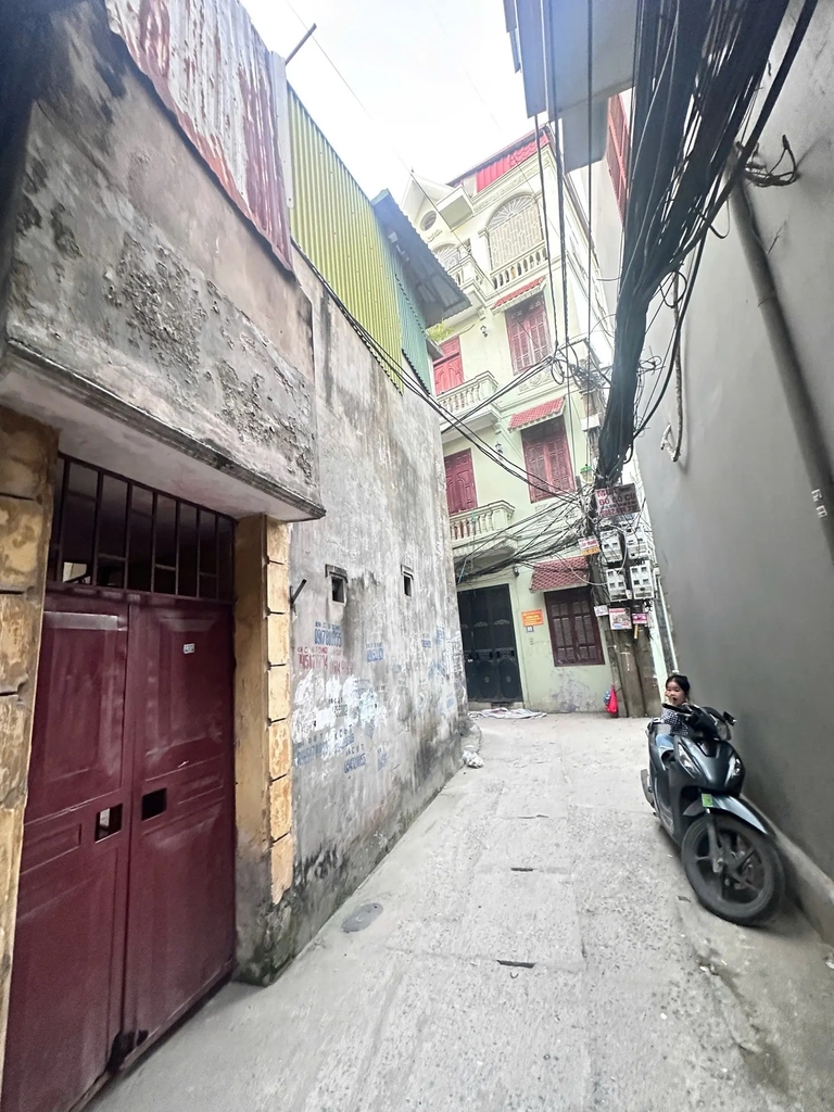 【ĐẤT NỀN LÔ GÓC - CỔ NHUẾ, BẮC TỪ LIÊM】- Cổ Nhuế, Bắc Từ Liêm - 80m² - Mặt Tiền 8.5m - Lô Góc - Giá 18 Tỷ