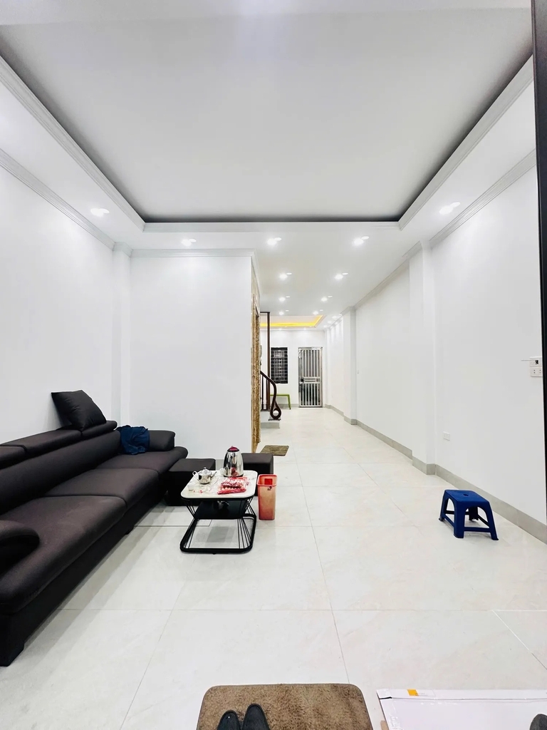 【NHÀ 6 TẦNG THANG MÁY - TT ĐH MỎ ĐỊA CHẤT - 40/48M² - 12.8 TỶ】