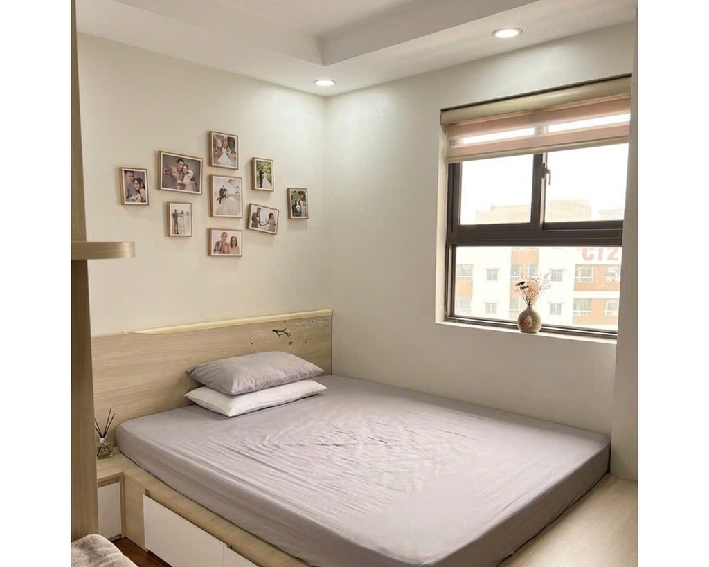 BÁN CĂN HỘ CT1-A BỘ TƯ LỆNH THỦ ĐÔ - YÊN NGHĨA: TẦNG CAO THOÁNG MÁT - VIEW CỰC ĐẸP - NỘI THẤT XỊN - GIÁ 3.8 TỶ
