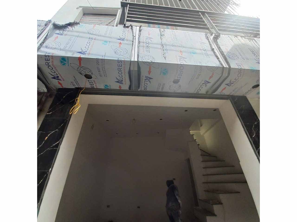 BÁN NHÀ ĐÔNG THIÊN - HOÀNG MAI: NHÀ MỚI KÍNH KOONG - THIẾT KẾ HIỆN ĐẠI - CÔNG NĂNG TỐI ƯU - GIÁ CHỈ 2.35 TỶ