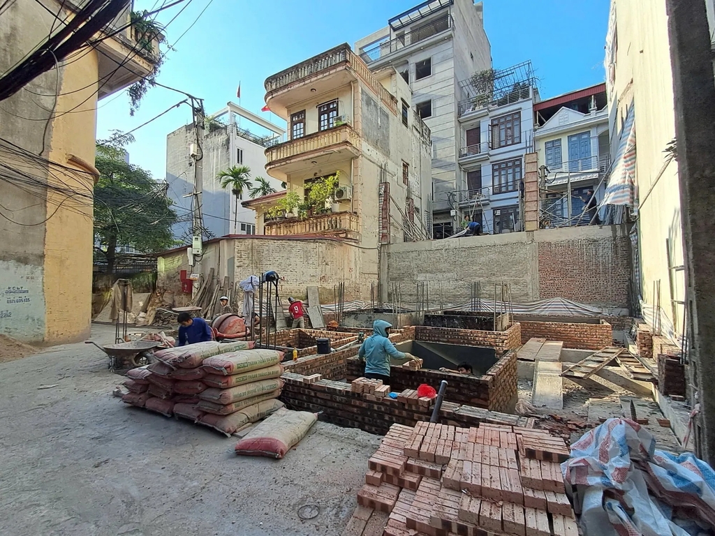 【CCMN 7 TẦNG THANG MÁY - XUÂN ĐỈNH, BẮC TỪ LIÊM】- 60m² - 10 Phòng VIP - Ô Tô Cách 10m - Giá 19.5 Tỷ