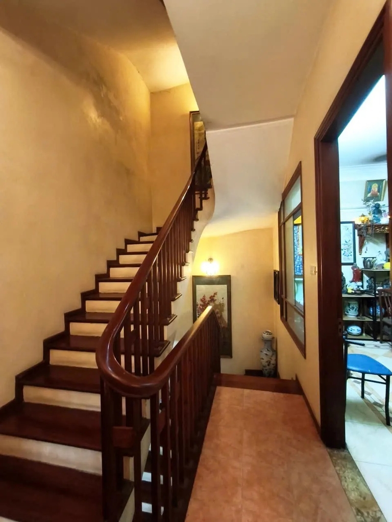 【NHÀ 5 TẦNG - VÕ THỊ SÁU】- 65/70m² - 6 PN - NGÕ BA GÁC TRÁNH - GẦN HỒ QUỲNH - 18.6 TỶ