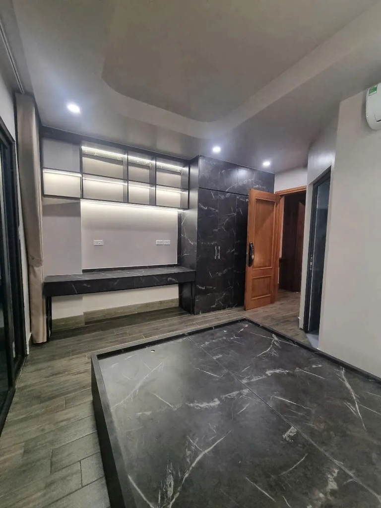 【SIÊU MẪU PHÂN LÔ 8 TẦNG - MIẾU ĐẦM】- 30/45m² - THANG MÁY - FULL NT 5 SAO - 13.95 TỶ