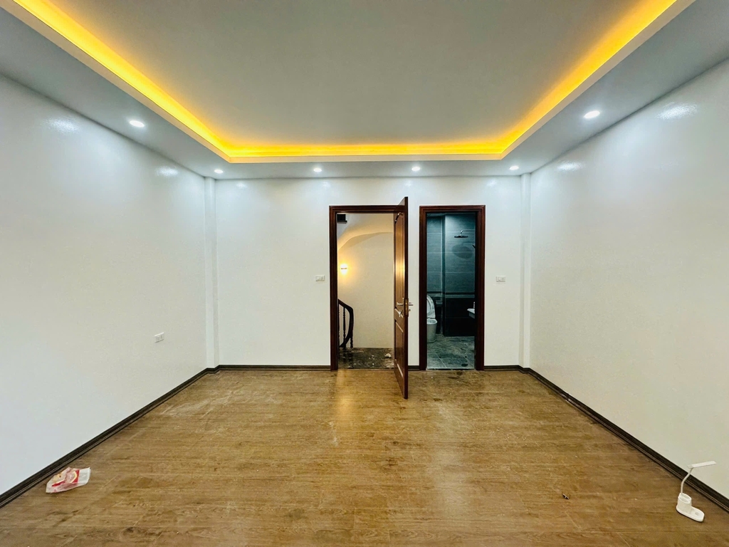 【NHÀ MỚI KÍNH KOONG - PHAN KẾ BÍNH】- 31m² 5 Tầng - Full NT Cao Cấp - 11.9 Tỷ