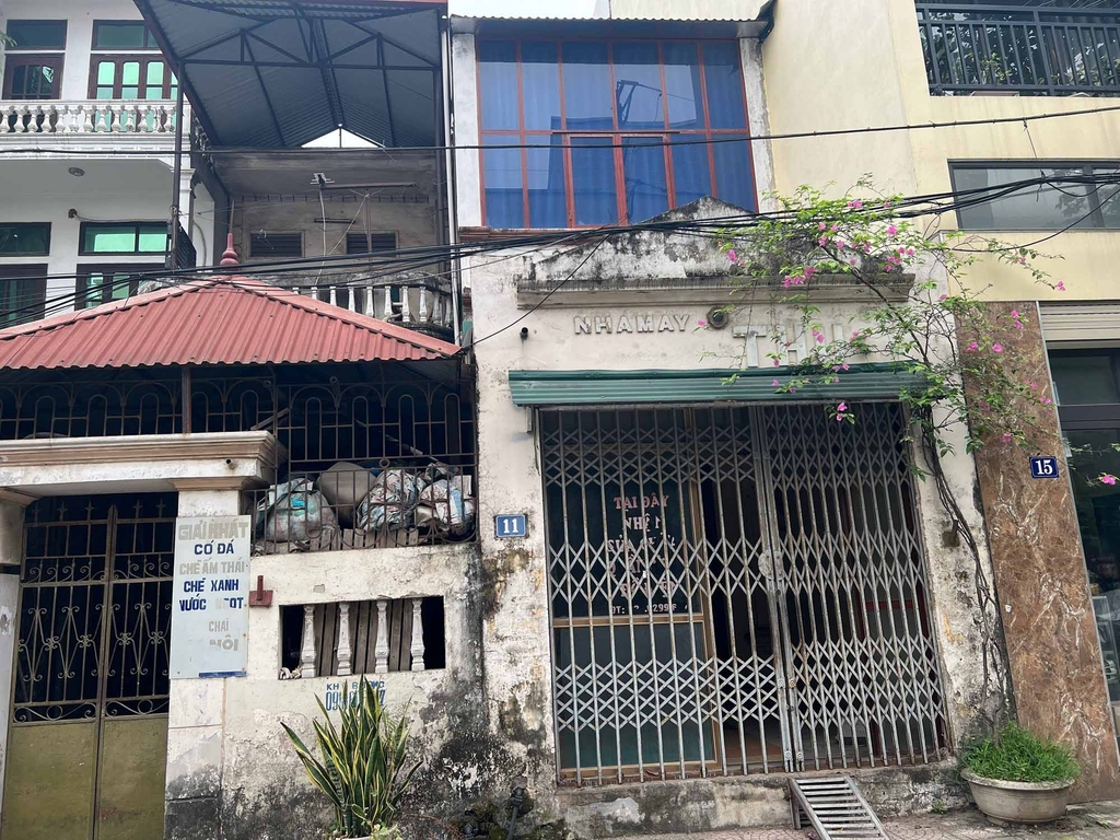 BÁN ĐẤT PHÂN LÔ LÝ SƠN - LONG BIÊN: VỊ TRÍ CHIẾN LƯỢC SÁT PHỐ - NGÕ THÔNG Ô TÔ 7 CHỖ - KINH DOANH ĐA NGÀNH - GIÁ 18.8 TỶ