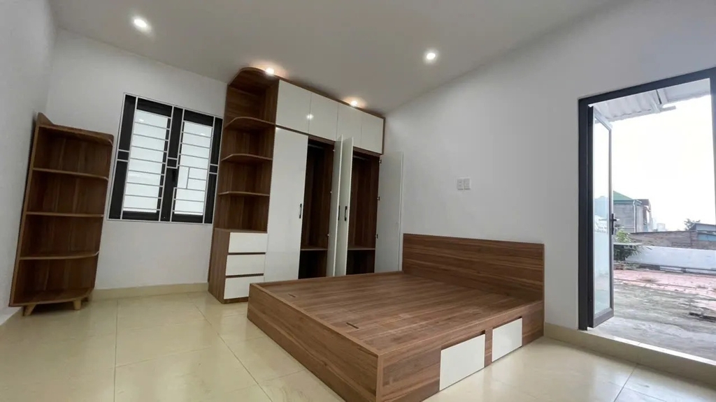 【CĂN HỘ TẬP THỂ - THỌ LÃO, HAI BÀ TRƯNG】- 120m² - 2PN - Giá 2.25 Tỷ