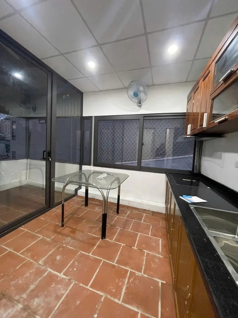 【NHÀ 4 TẦNG TỨ LIÊN - TÂY HỒ - 32M² - 4.2 TỶ】