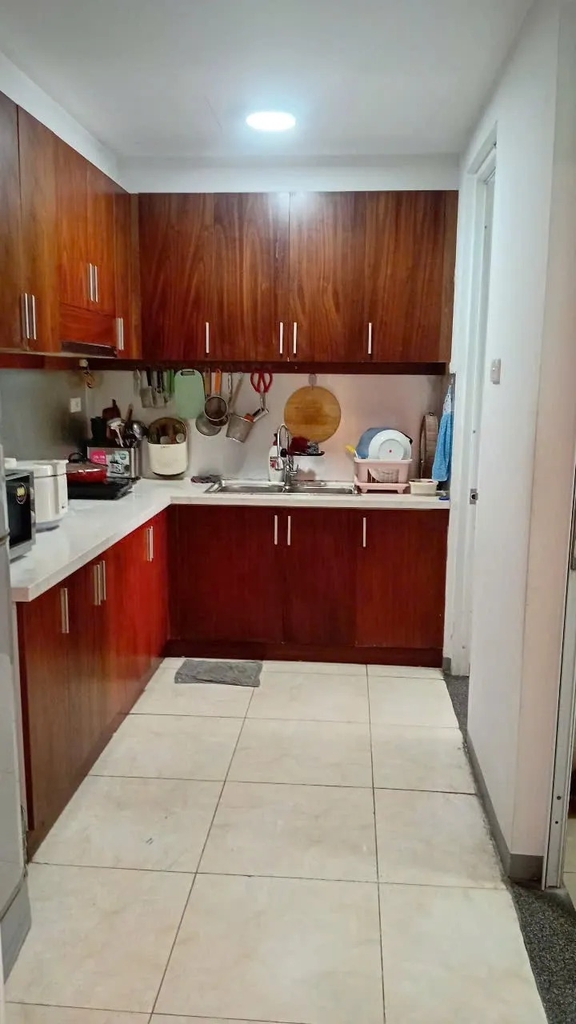 【CĂN HỘ 2PN - 2WC - CHUNG CƯ LILAMA 52 LĨNH NAM】- 92m² - 4.9 TỶ