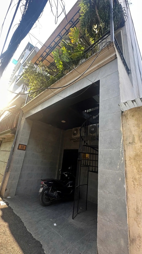 【ĐẤT NỀN 163m² - LƯƠNG THẾ VINH】- MT 6.8m - XÂY CĂN HỘ DỊCH VỤ 8 TẦNG - 30 TỶ