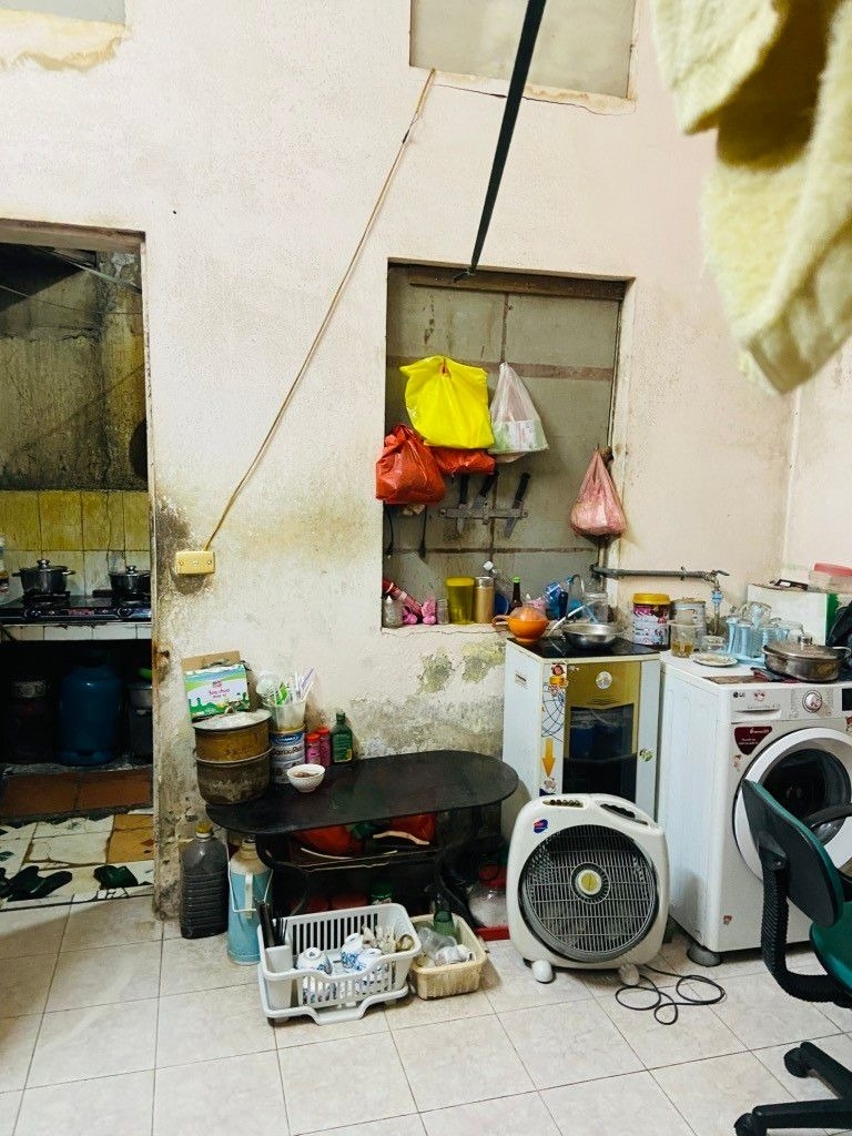 【ĐẤT NỀN GIÁ TỐT PHAN KẾ BÍNH】- 35m² - Ngõ Thông Thoáng - Trước Nhà Rộng - 6.25 Tỷ