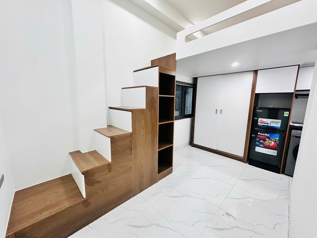 BÁN TÒA NHÀ DÒNG TIỀN PHÚ DIỄN - BẮC TỪ LIÊM: 6 TẦNG THANG MÁY - 10PKK - PCCC CHUẨN CHỈ - GIÁ 11.5 TỶ