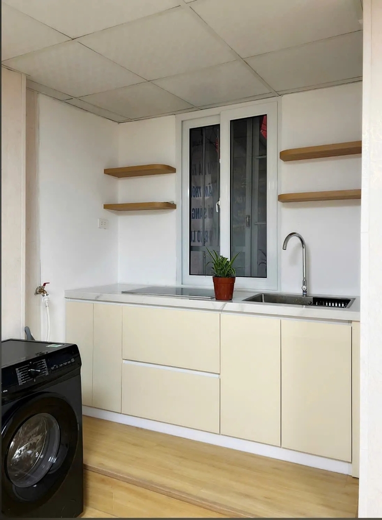 【BÁN GẤP NHÀ MỚI 4 TẦNG - 50 BÙI NGỌC DƯƠNG】- 90m² SD - 3 PN - FULL NT - GIÁ SIÊP TỐT 4.25 TỶ