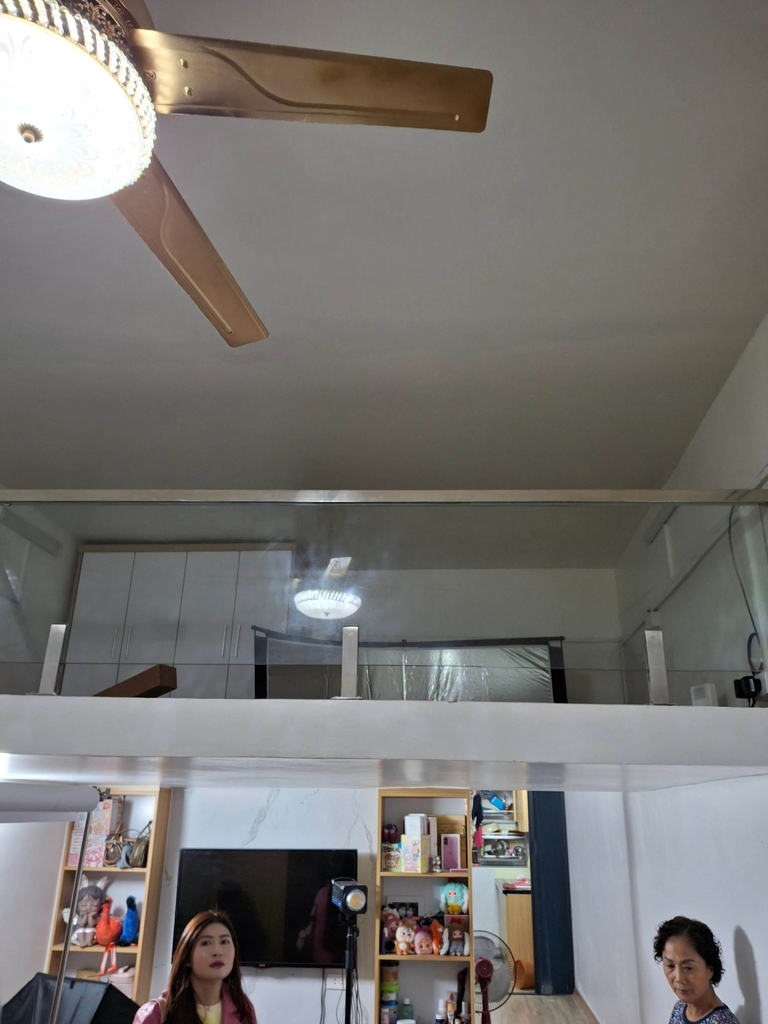 【CĂN HỘ CAO CẤP - KHU TT NGUYỄN TRÃI - 65M² - 2.75 TỶ】