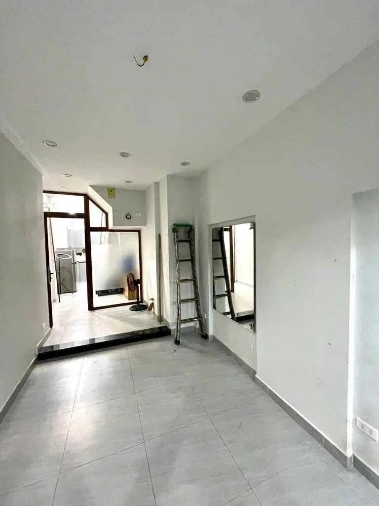 【NHÀ 3 TẦNG MẶT NGÕ - 50M RA PHỐ NGUYỄN LƯƠNG BẰNG】- 9.5 TỶ