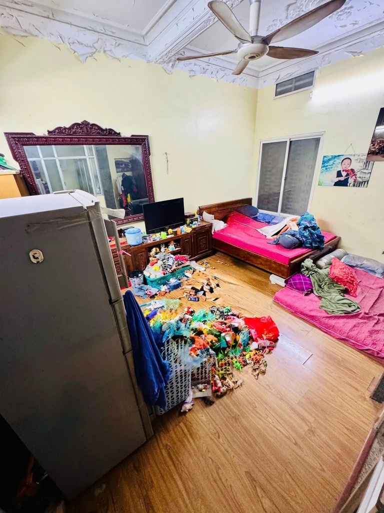 【ĐẤT NỀN LÔ GÓC 2 MẶT NGÕ - HỒNG MAI, HAI BÀ TRƯNG】- Bạch Mai, Hai Bà Trưng - 52m² - Lô Góc - Tiềm Năng Xây CCMN - Giá 12 Tỷ