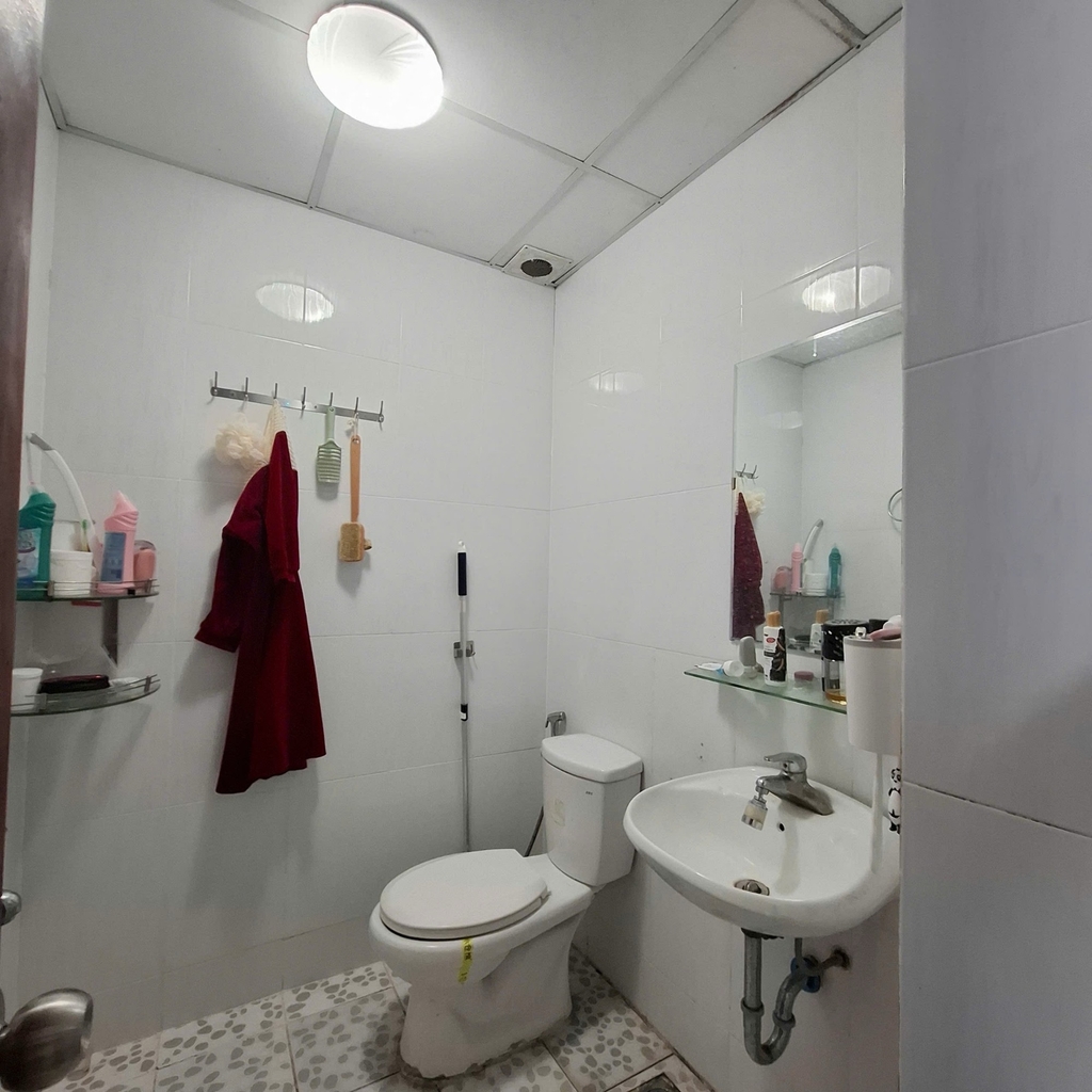 BÁN CĂN HỘ CT12C KIM VĂN KIM LŨ: LÔ GÓC TẦNG CAO - VIEW THOÁNG - TẶNG TRỌN BỘ NỘI THẤT CAO CẤP - GIÁ 3.9 TỶ