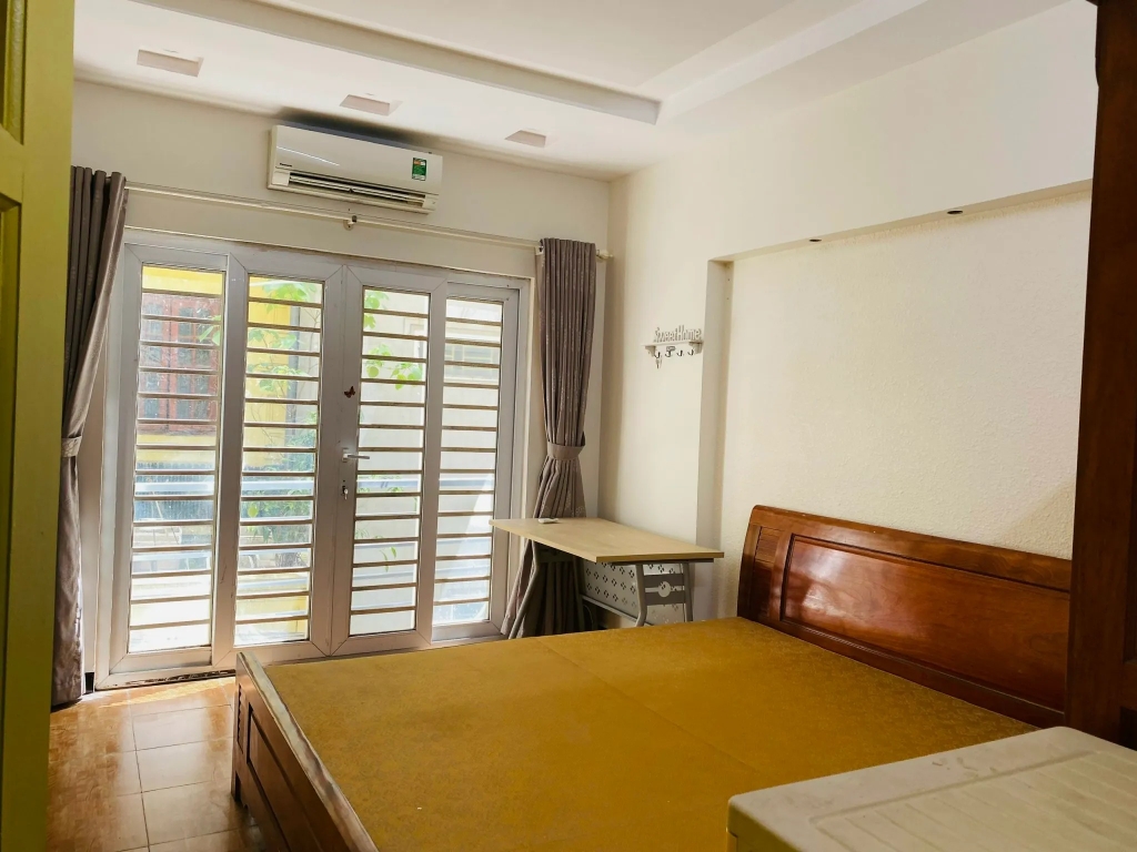 【SIÊU PHẨM NHÀ 5 TẦNG - 3PN KHÉP KÍN - TRƯỜNG CHINH, THANH XUÂN】- 31m² - Full Nội Thất - Giá 8.35 Tỷ