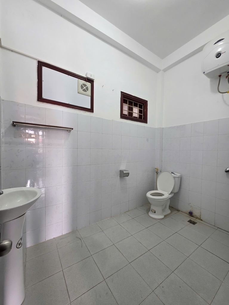 【NHÀ PHÂN LÔ ĐỘI CẤN】- 27m² 5 Tầng - Đang Cho Thuê 13Tr/Tháng - Ô tô Đỗ Cửa - 12.5 Tỷ