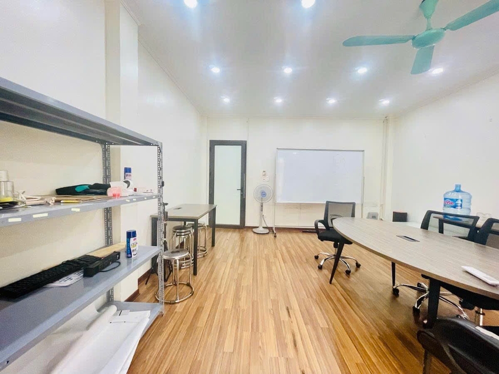 BÁN NHÀ PHÂN LÔ VIP KĐT ĐỊNH CÔNG - HOÀNG MAI: VỈA HÈ RỘNG - KINH DOANH ĐA NGÀNH - TIỀM NĂNG VÀNH ĐAI 2.5 - GIÁ 48 TỶ