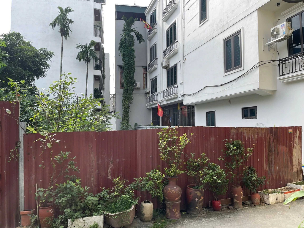 【ĐẤT NỀN XUÂN PHƯƠNG】- 90m² - NGÕ NGẮN - QUY HOẠCH ỔN - TIỀM NĂNG CCMN 9 TẦNG - 12 TỶ