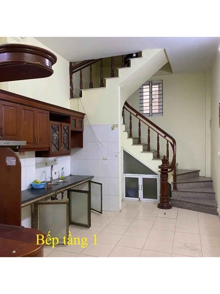 【NHÀ GIÁ RẺ NHẤT - PHÚ ĐÔ】- 33.2m² - MẶT TIỀN 3.5M - Ở NGAY - 5.6 TỶ