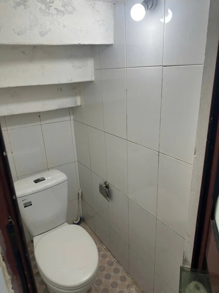 【NHÀ KHU TẬP THỂ KIM GIANG】- 16m² (SD 60m²) - 2 Mặt Thoáng - Giá 3.7 Tỷ