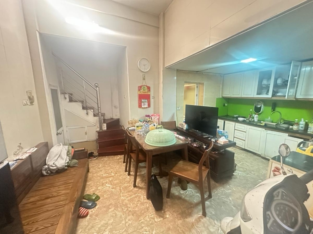 BÁN NHÀ ĐẠI LA - HAI BÀ TRƯNG: TÂM ĐIỂM "TAM GIÁC VÀNG" ĐẠI HỌC - MẶT TIỀN RỘNG - AN SINH ĐỈNH CAO - GIÁ 7.4 TỶ