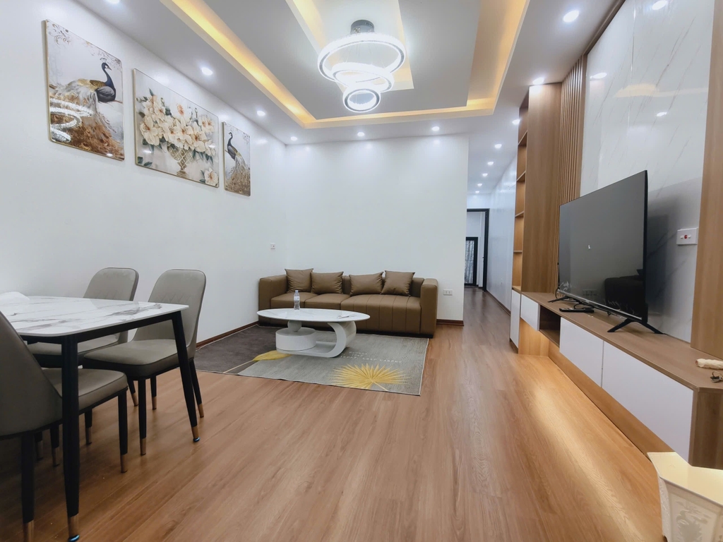 BÁN CĂN HỘ TẬP THỂ TẦNG 2 - TÒA B2 TRƯỜNG ĐHSP - 29.5M² (SỬ DỤNG 100M²) - 5.2 TỶ