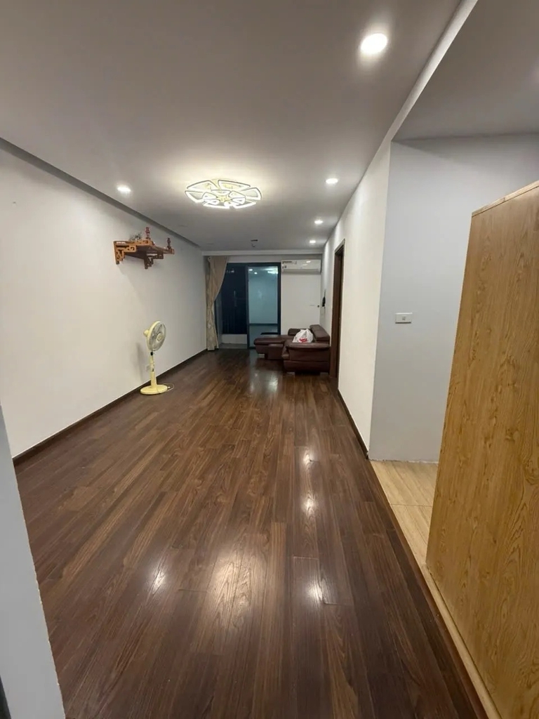 【CĂN HỘ 2PN - FIVESTAR GARDEN KHƯƠNG ĐÌNH, THANH XUÂN】- 7.3 TỶ