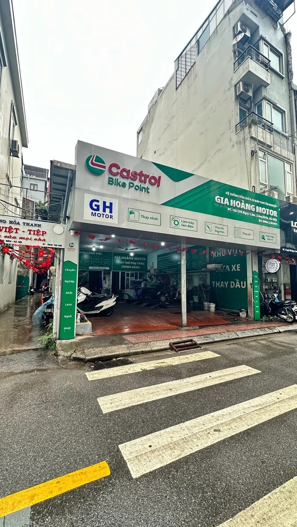 【LÔ ĐẤT VÀNG 206/208m² - NGÕ 298 NGỌC LÂM】- LÔ GÓC - PHÂN LÔ XÂY DỰNG - 83 TỶ