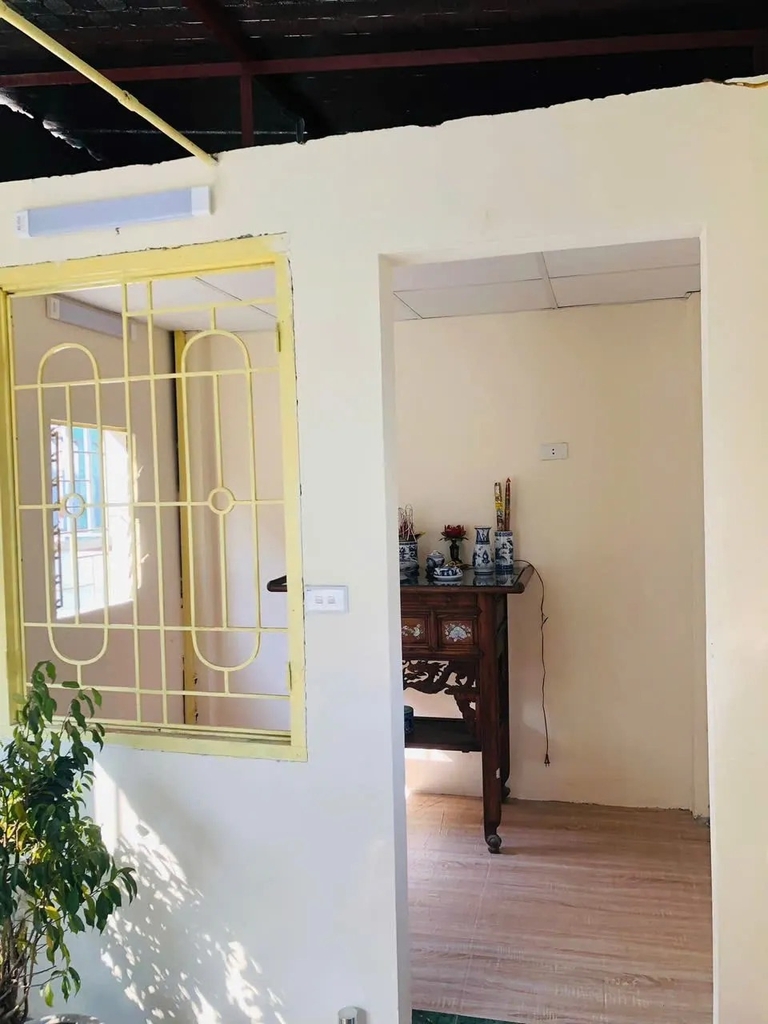 【NHÀ 4 TẦNG - CAO BÁ QUÁT, BA ĐÌNH】- Đội Cấn, Ba Đình - 16/20m² - 3PN Khép Kín - Tiềm Năng Dịch Vụ Cao - Giá 8.3 Tỷ