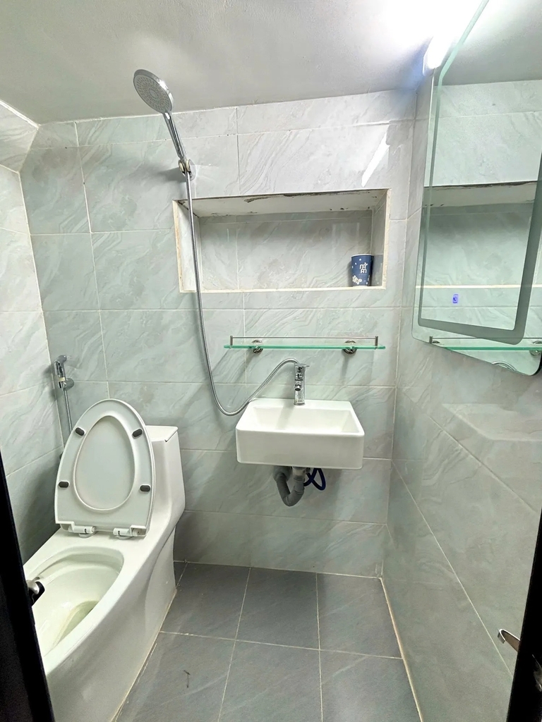 【NHÀ 5 TẦNG FULL NT - MINH KHAI, HAI BÀ TRƯNG】- Minh Khai, Hai Bà Trưng - 18/22m² - 3PN - Ô Tô Cách 15m - Giá 5.25 Tỷ