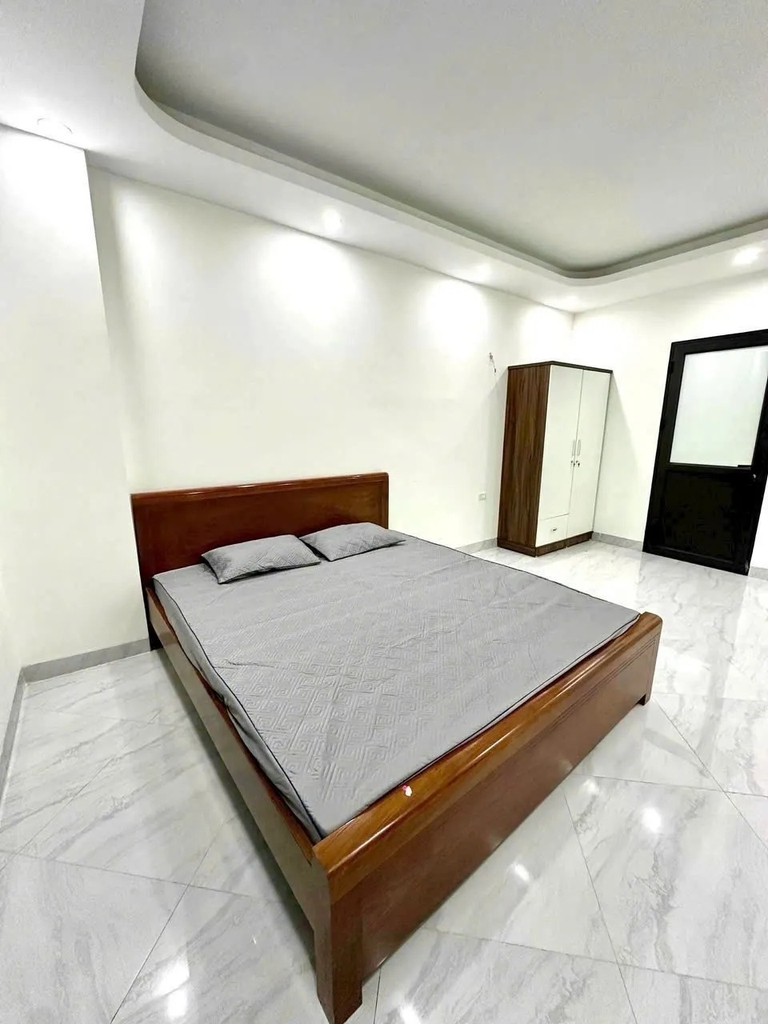 【NHÀ 5 TẦNG NGÔ QUYỀN - TRUNG TÂM HÀ ĐÔNG - 30M² - 8.2 TỶ】