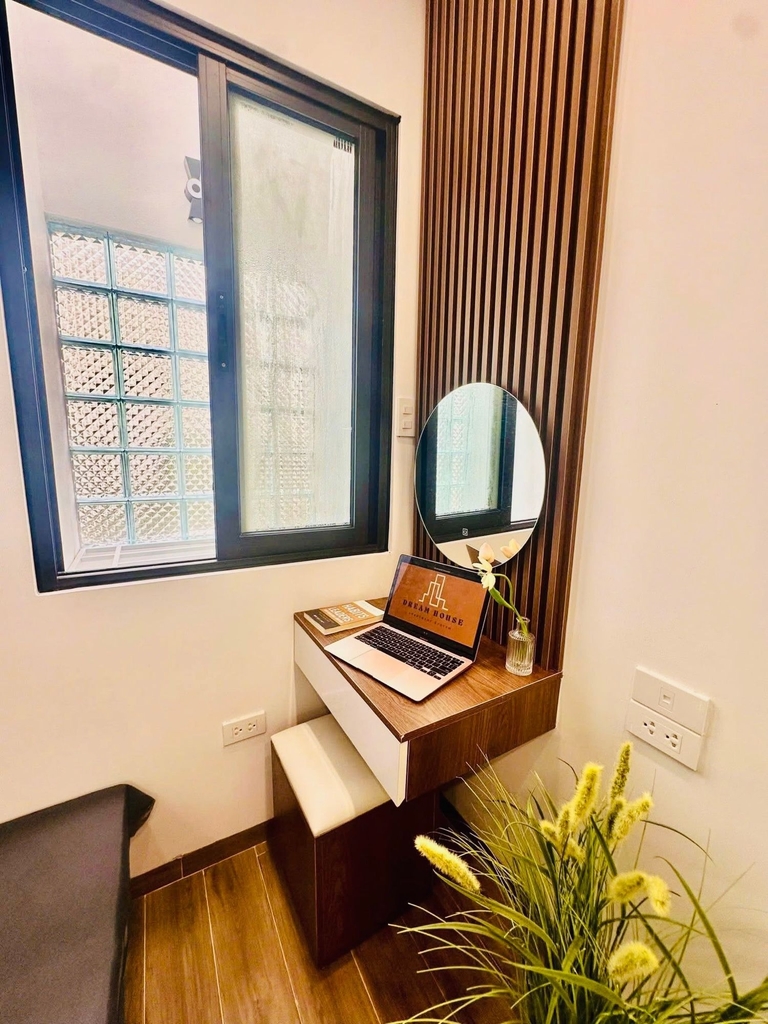 【CĂN HỘ MINI 7 TẦNG THANG MÁY BA ĐÌNH】- 48m² - 10 Phòng Full NT - DT 60Tr/Tháng - 14.5 Tỷ