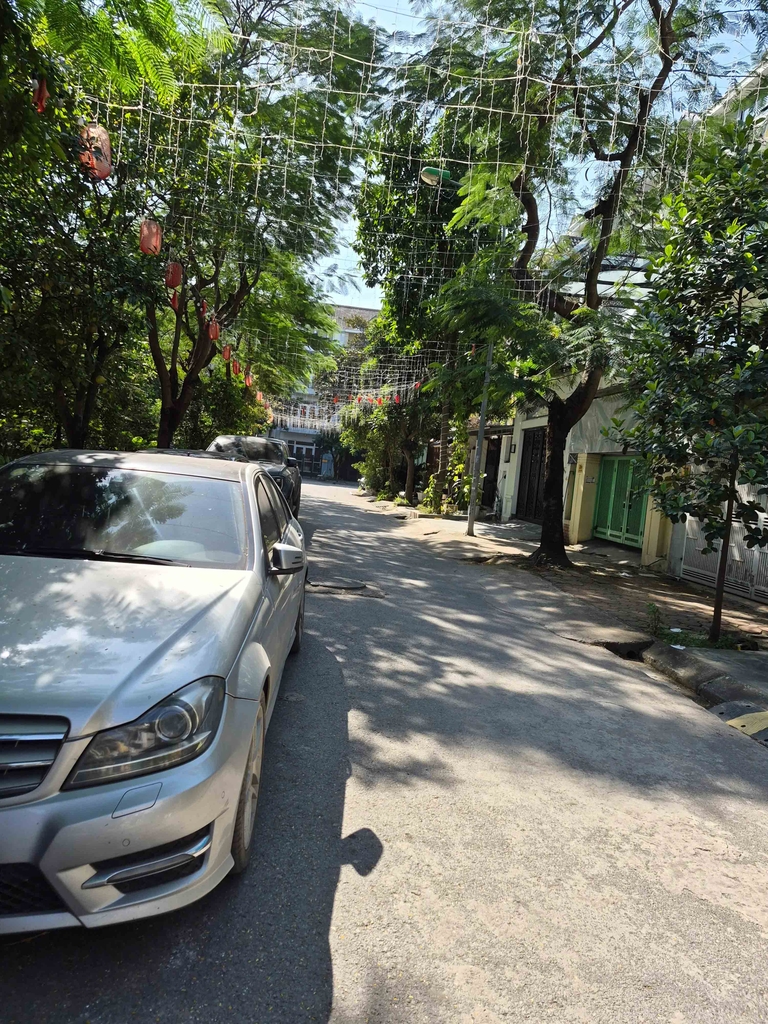 【LIỀN KỀ PHÂN LÔ - KĐT VÂN CANH】- 171M² - 4 TẦNG - VỈA HÈ RỘNG - KINH DOANH - 26.5 TỶ