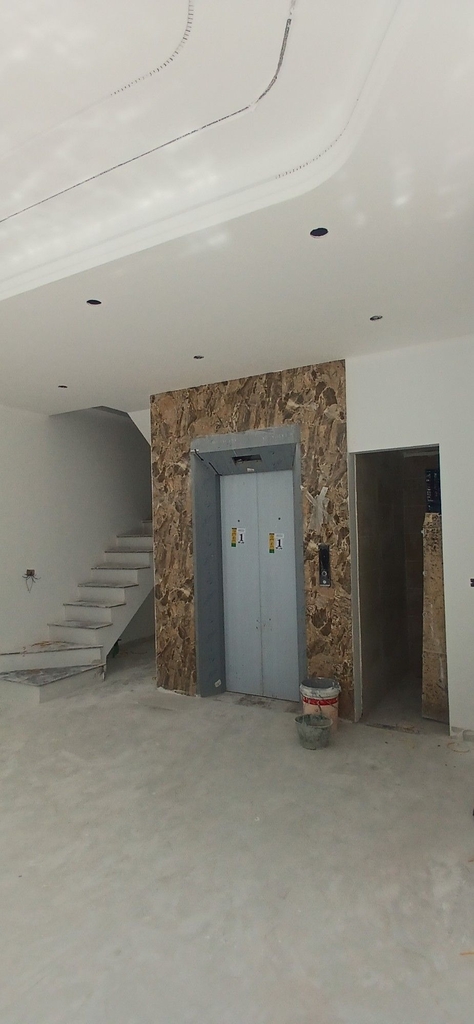 【NHÀ PHỐ MỚI PHÙNG HƯNG】- 50m² 6 Tầng Thang Máy - Full NT - Gần QL32 - 9.5 Tỷ