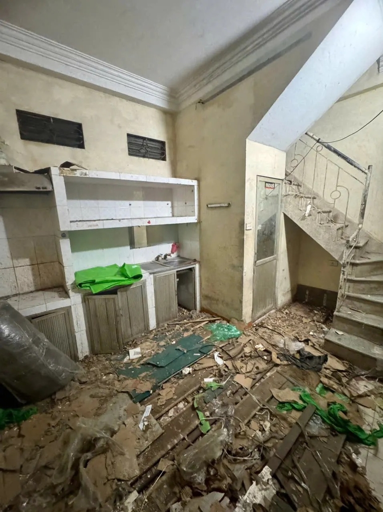 【NHÀ LÔ GÓC 4 TẦNG - 3 MẶT THOÁNG - NGÃ TƯ TRẦN KHÁT CHÂN】- 13/20m² - 3PN - Vị Trí "Vàng" - Giá 4.8 Tỷ