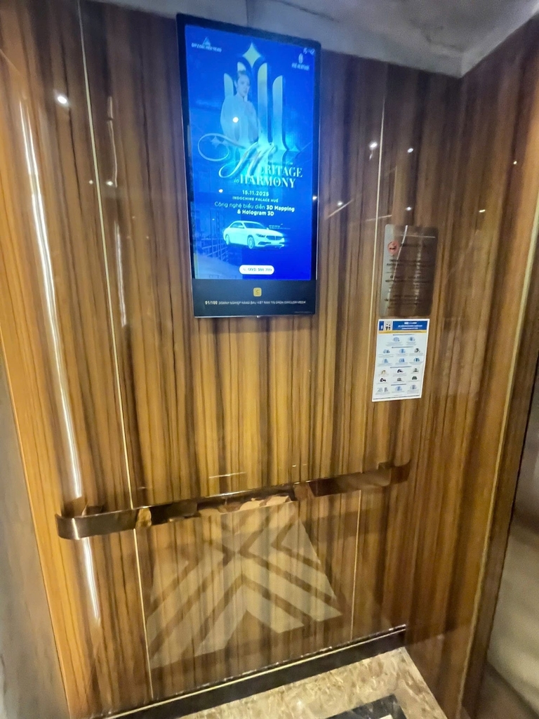 【PENTHOUSE FIVE STAR WEST LAKE】- 164m² - Căn Góc Tầng 5 - View Hồ Tây - 29.8 Tỷ