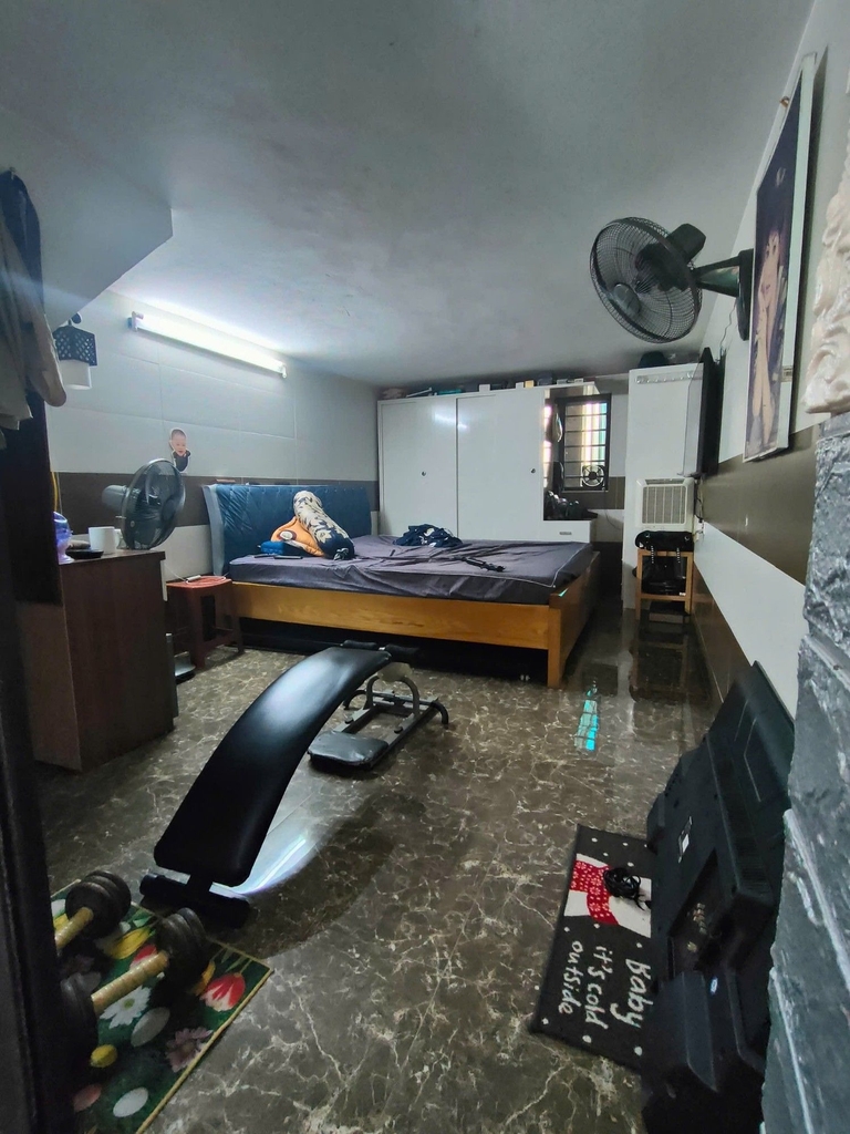 CĂN HỘ TẦNG 1 BIỆT THỰ CŨ - NGÕ YÊN NINH BA ĐÌNH - 15/60m² - Ô TÔ ĐỖ CỬA - 5.6 TỶ